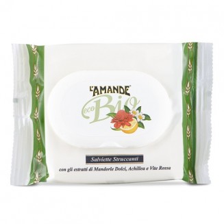 L'Amande Eco Bio Salviette...