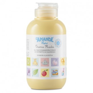 L'Amande Enfant Crema...