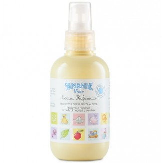 L'Amande Enfant Acqua...