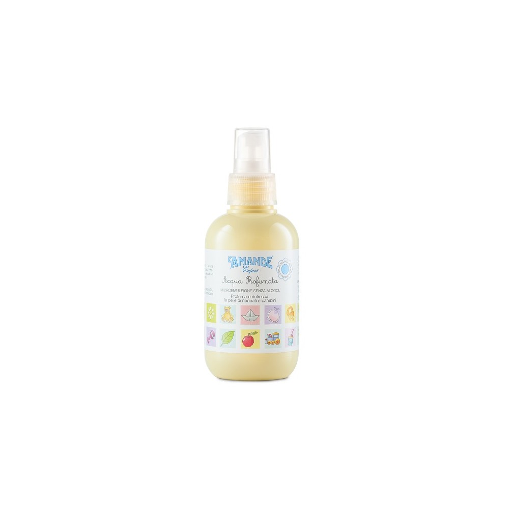 L'Amande Enfant Acqua Profumata 150ML 