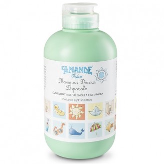 L'Amande Enfant Shampoo...