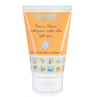 L'Amande Enfant Crema...