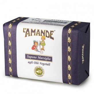 L'Amande Marseille Sapone...