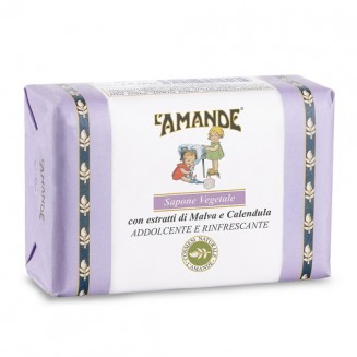 L'Amande Marseille Sapone...
