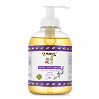 L'Amande Marseille Sapone...