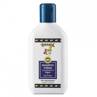 L'Amande Marseille Shampoo...