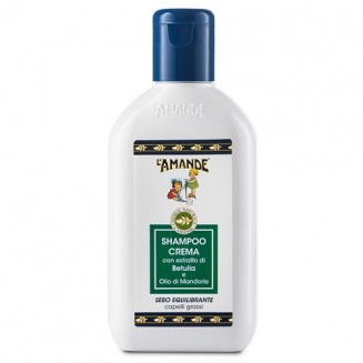 L'Amande Marseille Shampoo...