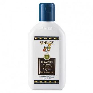 L'Amande Marseille Shampoo...