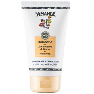 L'Amande Marseille Balsamo...