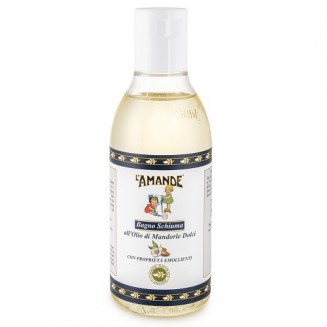 L'Amande Marseille Bagno...