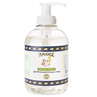 L'Amande Marseille...