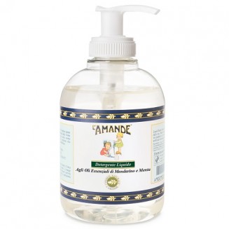 L'Amande Marseille...