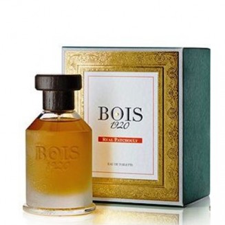 Bois 1920 Real Patchouly...