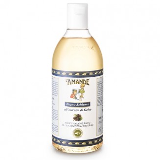 L'Amande Marseille Bagno...