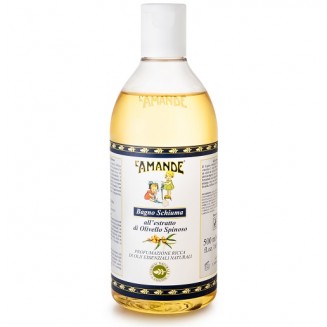 L'Amande Marseille Bagno...