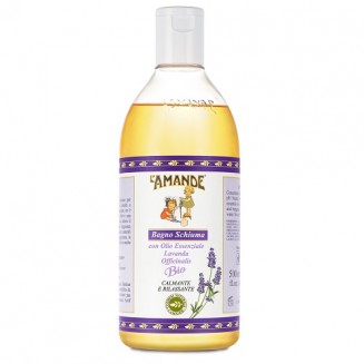 L'Amande Marseille Bagno...