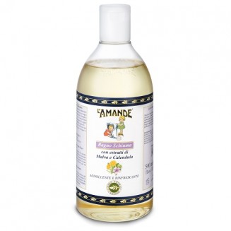 L'Amande Marseille Bagno...