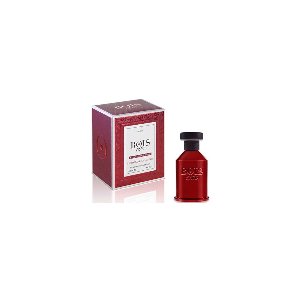 Bois 1920 Relativamente Rosso Eau De Parfum 100ML 