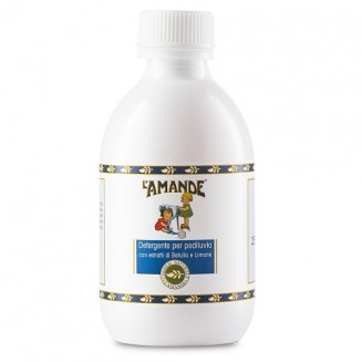 L'Amande Marseille...