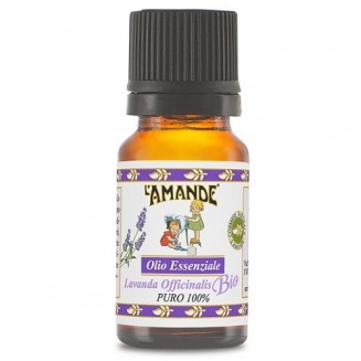 L'Amande Marseille Olio...