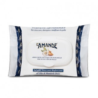 L'Amande Marseille...