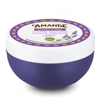 L'Amande Marseille Crema...