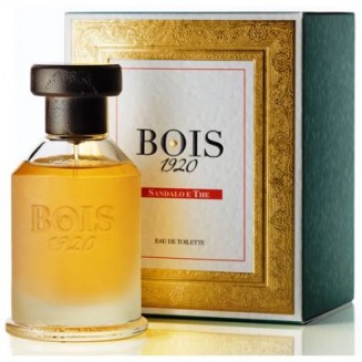 Bois 1920 Sandalo e The Eau...