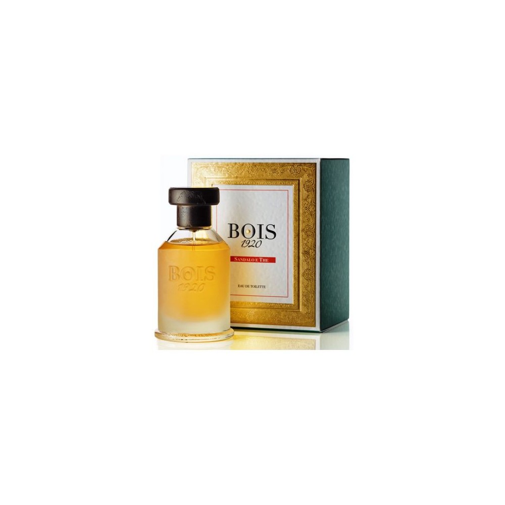 Bois 1920 Sandalo e The Eau De Toilette 100ML 