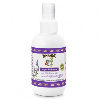 L'Amande Marseille Acqua...