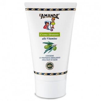 L'Amande Marseille Crema...