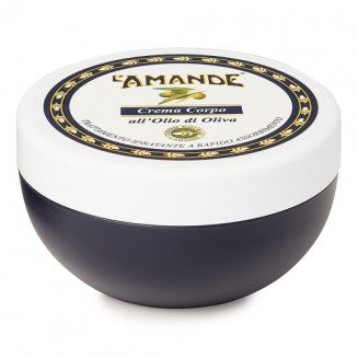 L'Amande Marseille Crema...