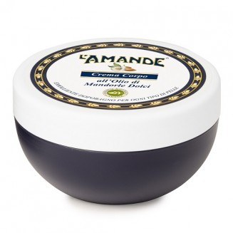 L'Amande Marseille Crema...