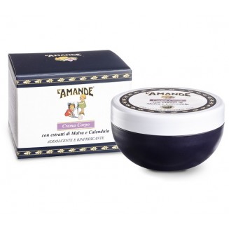 L'Amande Marseille Crema...