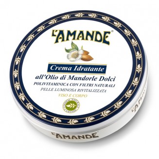 L'Amande Marseille Crema...