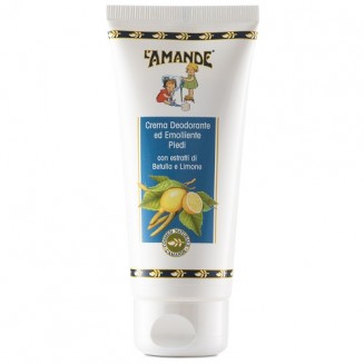L'Amande Marseille Crema...