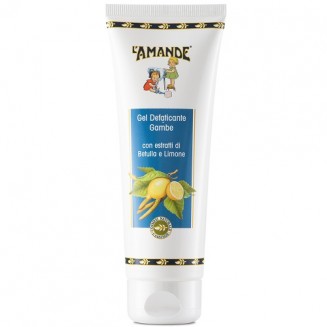 L'Amande Marseille Gel...