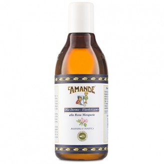 L'Amande Marseille Olio...