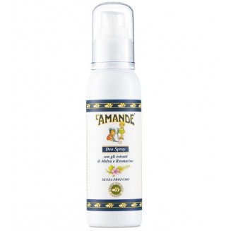 L'Amande Marseille Deo...