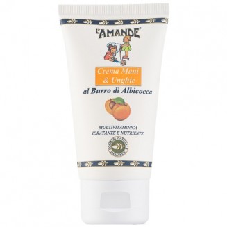L'Amande Marseille Crema...
