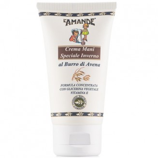 L'Amande Marseille Crema...