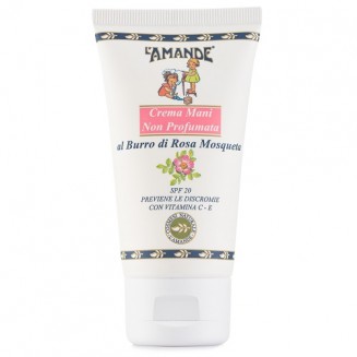 L'Amande Marseille Crema...