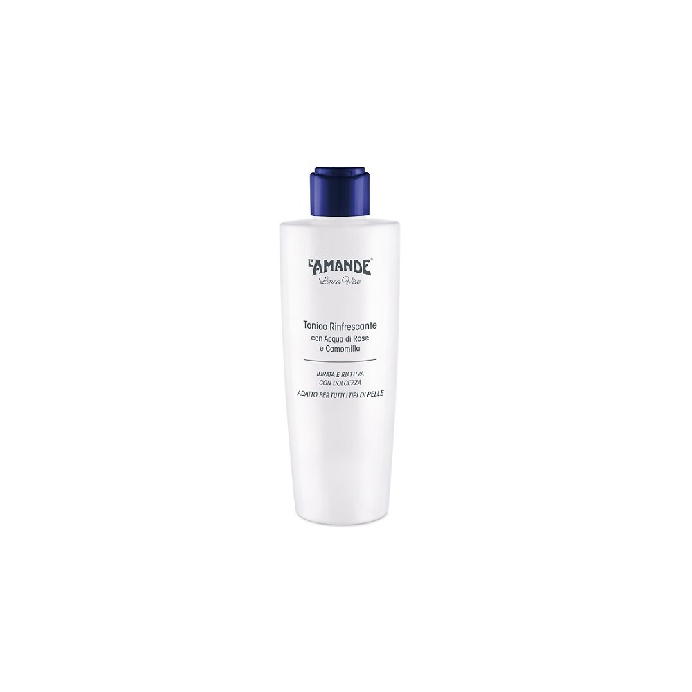 L'Amande Marseille Tonico Viso 250ML 