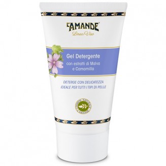 L'Amande Marseille Gel...