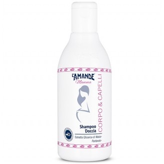 L'Amande Linea Mamma...