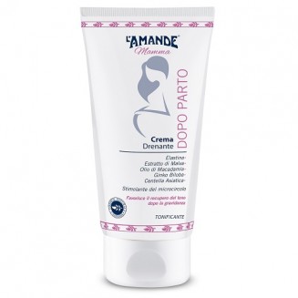 L'Amande Linea Mamma Crema...