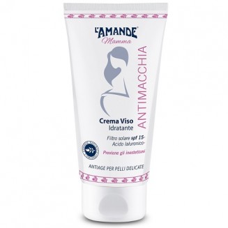 L'Amande Linea Mamma Crema...