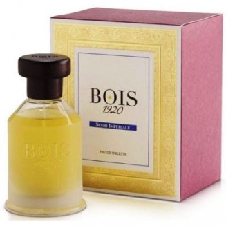 Bois 1920 Sushi Imperiale...