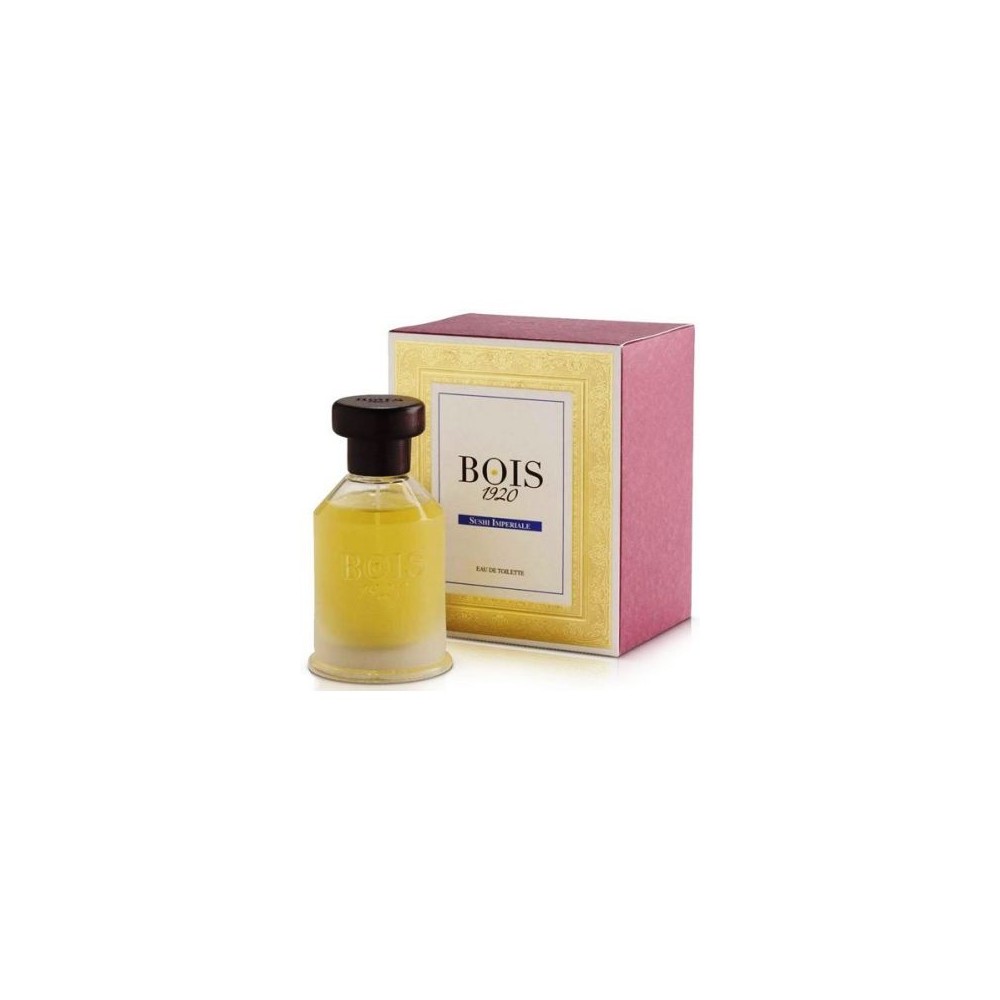 Bois 1920 Sushi Imperiale Eau De Toilette 50ML 
