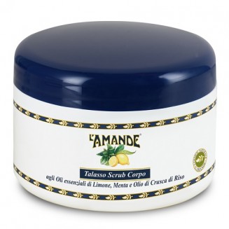 L'Amande Marseille Talasso...