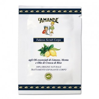 L'Amande Marseille Talasso...